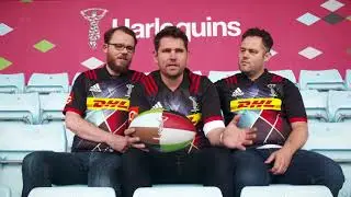 Scouting For Girls to play Big Game 10