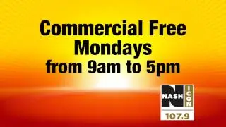107.9 Nash Icon - All The Music That Made Country Great - Chattanooga