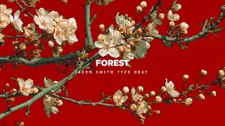 Jaden Smith Again Type Beat | 