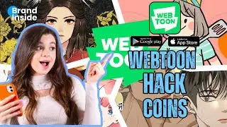 WebToon Hack - How To Get Unlimited Coins In WebToon App 2025
