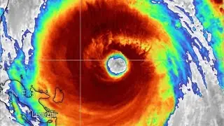 Typhoon Surigae | Bagyong Bising | Update 3