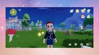 How To Change Your Profile Picture And Avatar in Heartopia