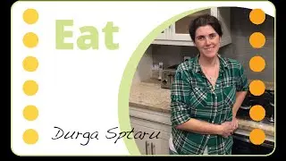 Homemade Almond Milk | WeGo kids Eat