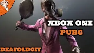✅🔴[UK] PTS is only solo WTF | Xbox one X 🎮 | PlayerUnknown's Battlegrounds  🎮