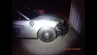 Body Cam React
