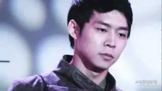 JYJ - In Heaven [Yoochun Focus] ~ [Live at ICAAP10 Concert - Busan]