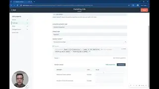 Use HubSpot Calculated Properties When One Or More Values is Blank