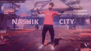 MY CITY 😘🥰 || FREE FIRE #likeff