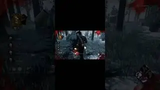part 2 #dbd #dbdshorts #deadbydaylight #dbdfunny #dbdmemes #dbdcannibal #dbdspringtrap #dbdsurvivor