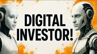 Digital Investor (374): Mastering AI, Cryptocurrency & Investment Strategy