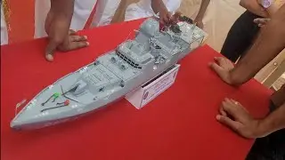 INS IMPHAL Features and Specifications ( Visakhapatnam class destroyer ), Armyday