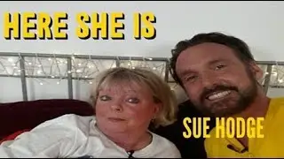 ALLO ALLO - SUE HODGE - HERE SHE IS - Season 2 - Episode 1