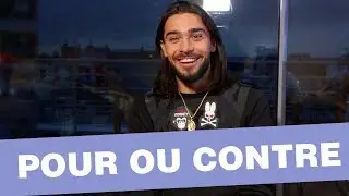 JULIEN GUIRADO : AMOUR, MENSONGES OU INFID&Eacute;LIT&Eacute; - IL JOUE &Agrave; POUR OU CONTRE