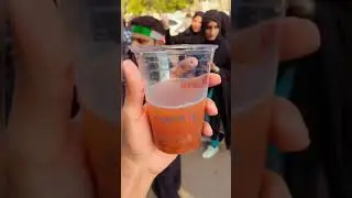 Arbaeen Walk in lahore❤️|2022|#shorts  #shortyoutube #trending #arbaeenwalk #arbaeen #arbaeenstatus