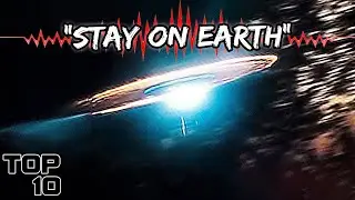 Top 10 Cryptic Messages From Space Yet To Be Decoded