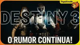 DESTINY 3 RUMORS IN THE COMMUNITY #destiny2 #bungiecreator