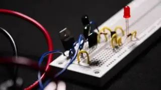 Basic Remote Tester Circuit