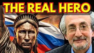 The Man Who Saved Russia | Dr Brovkin