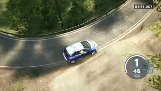 Luca Rossetti - Matteo Chiarcossi Fiat Abarth Grande Punto S2000 (2010)