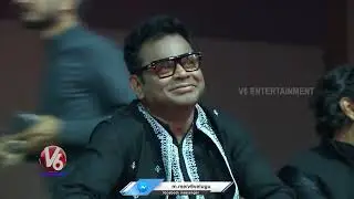 Hero Sarath kumar Speech At PS1 Pre Release Event | V6 Entertainment