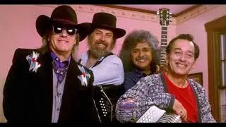 (Hey Baby) Que Paso / The Texas Tornados