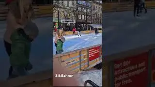 Sikifahren