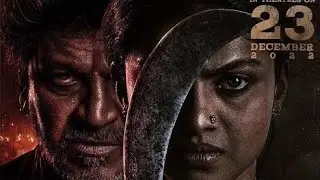 Latest Vedha Full Movie Hindi Dub |Rajkumar, Ganavi Laxman#movie#viral #southmovie 
