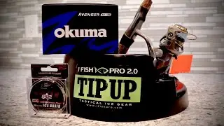 BEST IFISHPRO SETUP?!