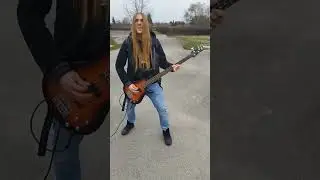 Punk Not Dead #bass #bassist #bassplayer #rock #punk #punkrock