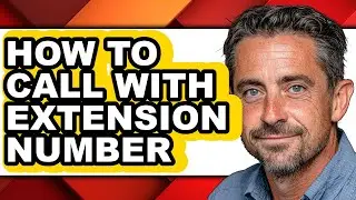 How to Call with Extension Number (full Guide)