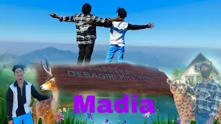 Madia 