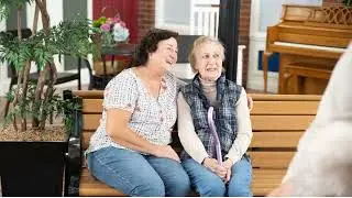 The Ridge an Encore Community - Memory Care For Elders in Silverdale, WA
