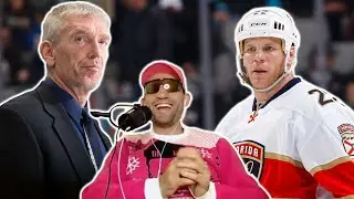 2x Cup Champ Shawn Thornton & Biz's Former AHL Coach Mike Stothers Joined Us This Week - Episode 360