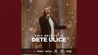 Dete ulice
