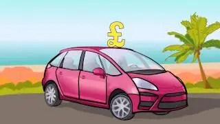 Excess Insurance Policy cartoon