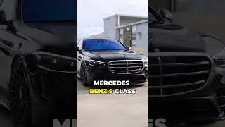 7 самых стильных автомобилей 2024 года