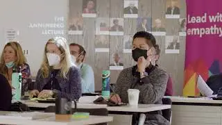 Executive Program In Social Impact Strategy -Overview
