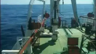 Coring