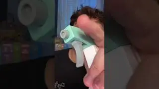 Haircut Time! #asmr #haircutasmr