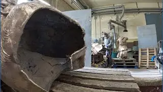 2026 Winter Olympics put spotlight on Italy&rsquo;s centuries-old sculpture tradition
