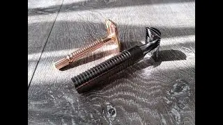 Yaqi Monster (DOC) | Gillette Tech Clone | First Impressions