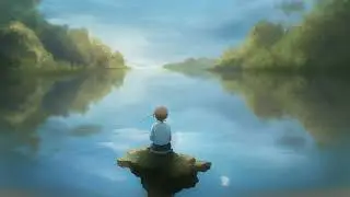 Water high remix (lofi hip hop type beat) lofi music to drive, study, or relax