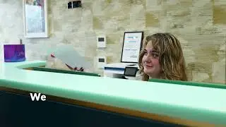 New Patient Appointments at Peak Dental