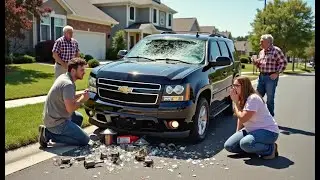 HOA Karen Kept Destroying My Driveway Lights&mdash;So I Upgraded to Industrial-Grade Revenge