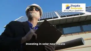 Invest to Solar Now!