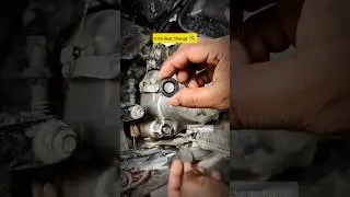 Bike Kick Oil seal Chang 🔥// How to Change kick oil seal...