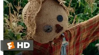 Charlotte's Web (6/10) Movie CLIP - Think About That Corn (2006) HD