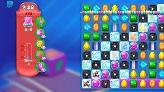 MR BH GAMING  is live candy crush sod&agrave; saga level 265 plus hd
