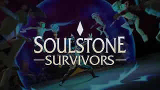 Soulstone Survivors: Палладин