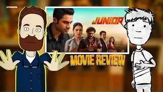 Junior movie review